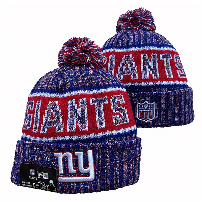 New York Giants 2024 Knit Hats 005